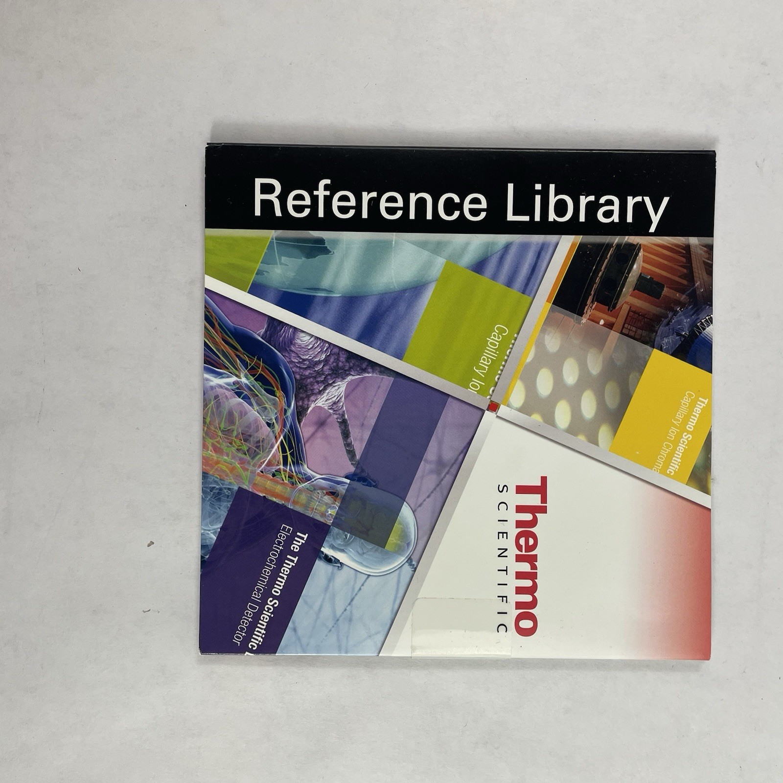 Thermo Scientific Accucore 75 um X 15 cm NanoViper 16526-157569