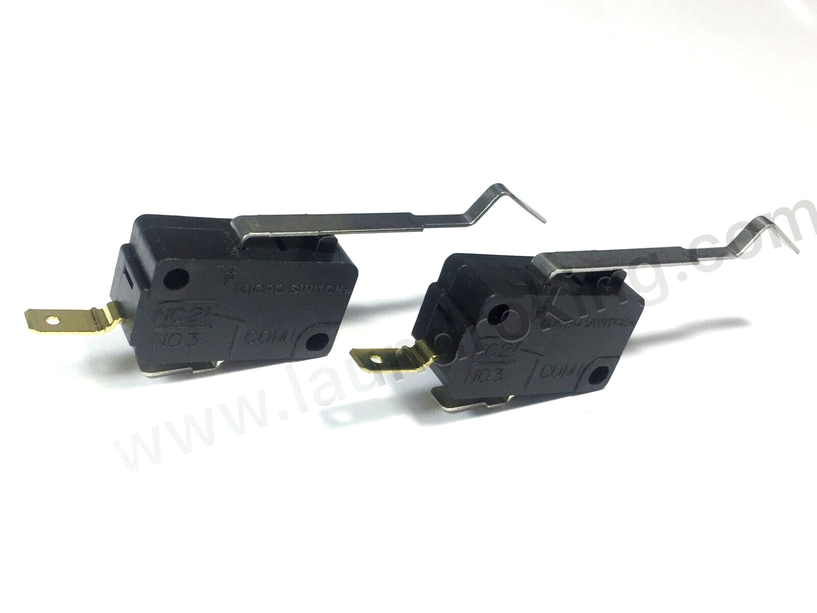 9539-461-009 (2 PIECES) OEM DEXTER DRYER AIR FLOW SWITCH