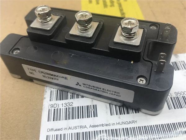 FOR Mitsubishi CM200DY-24A Module Power Supply CM200DY24A