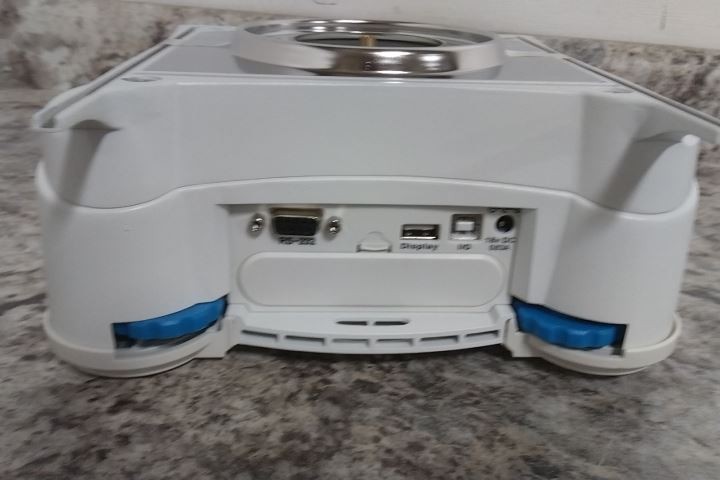 Adam Equipment NBL 164i 160g Capacity Analytical Balance