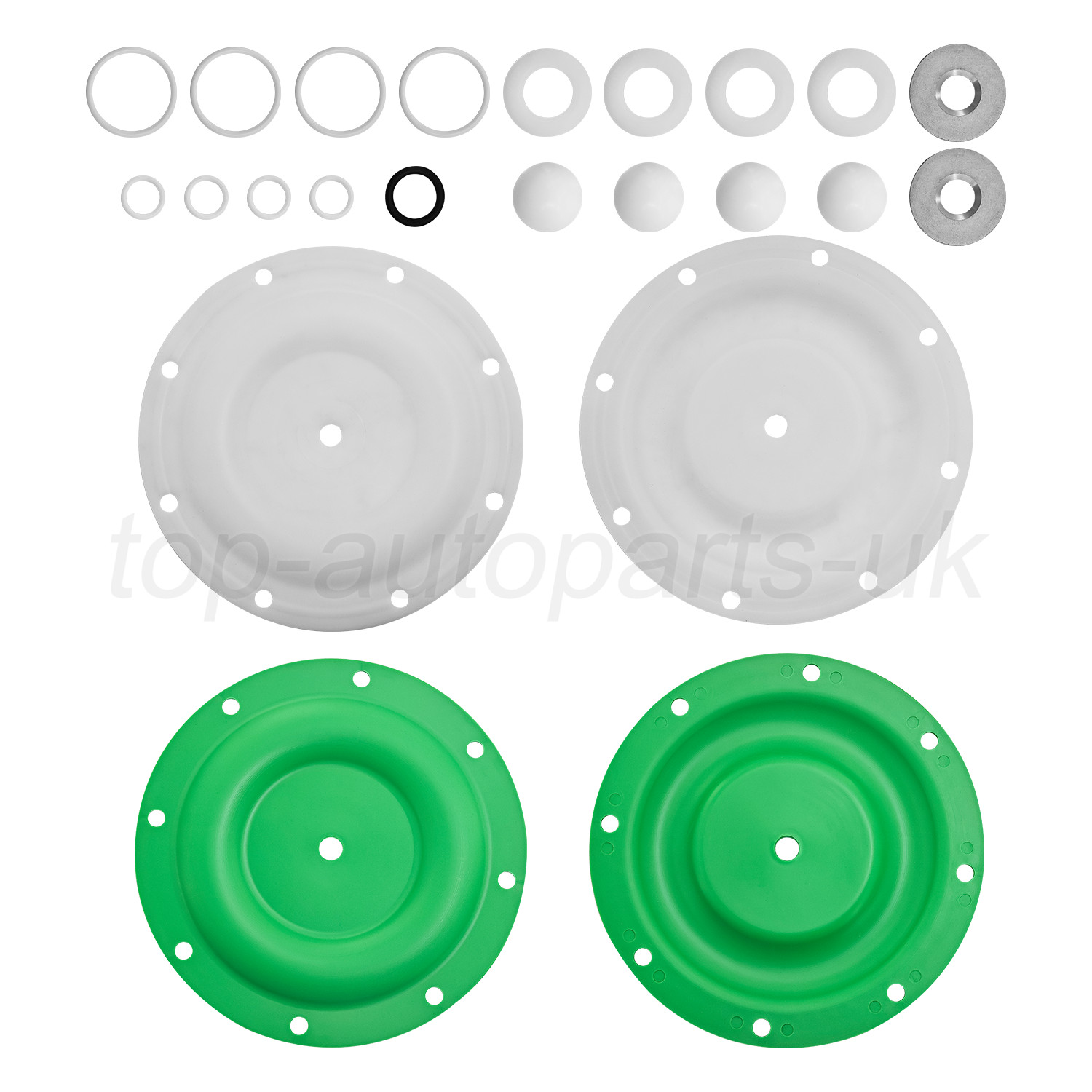 637119-44-C 63711944C Pump Repair Kit for Ingersoll Rand / ARO