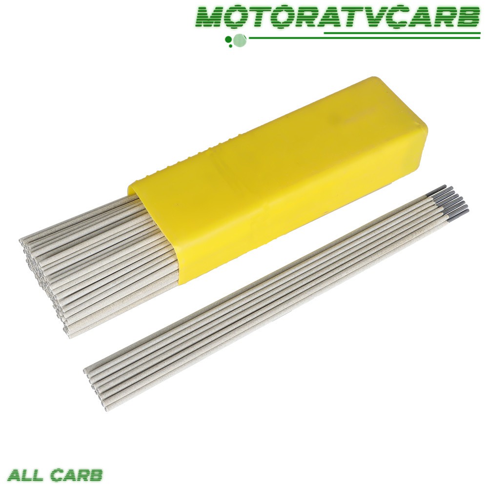 ALL-CARB Premium E6010 1/8″ 10 lbs Arc Welding Rods Carbon Steel Electrode