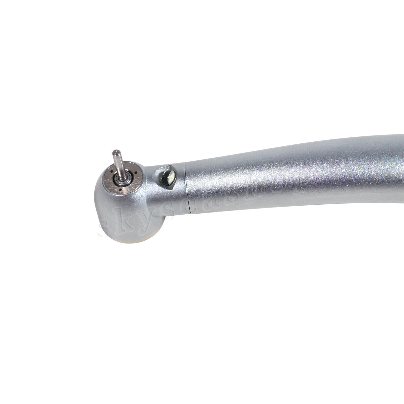 Pieza de mano LED turbina alta velocidad fibra óptica dental for NSK 4 Holes M4