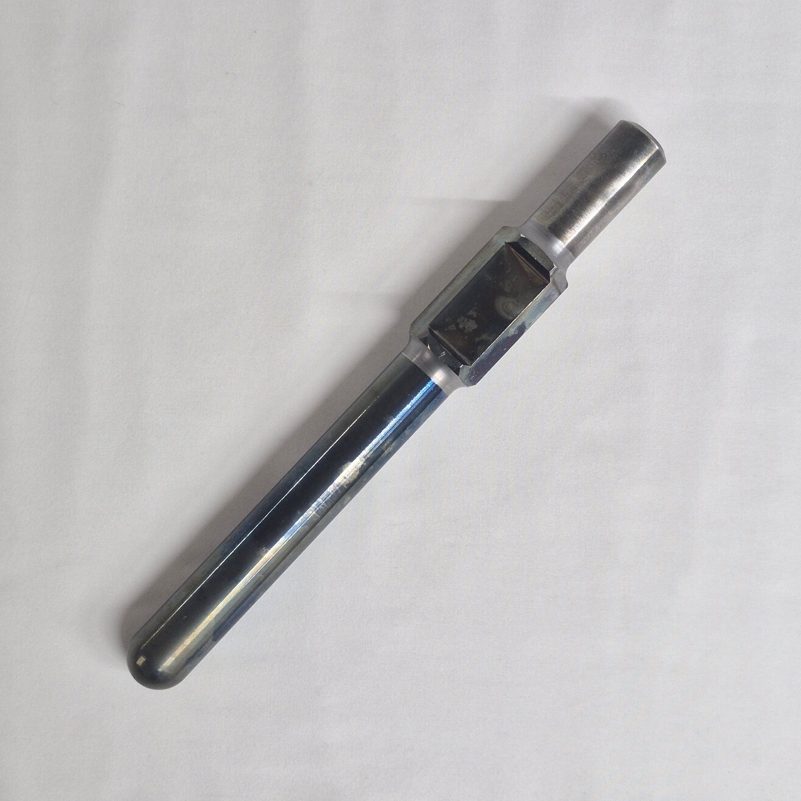 T-Post Driver Attachments – ROUND