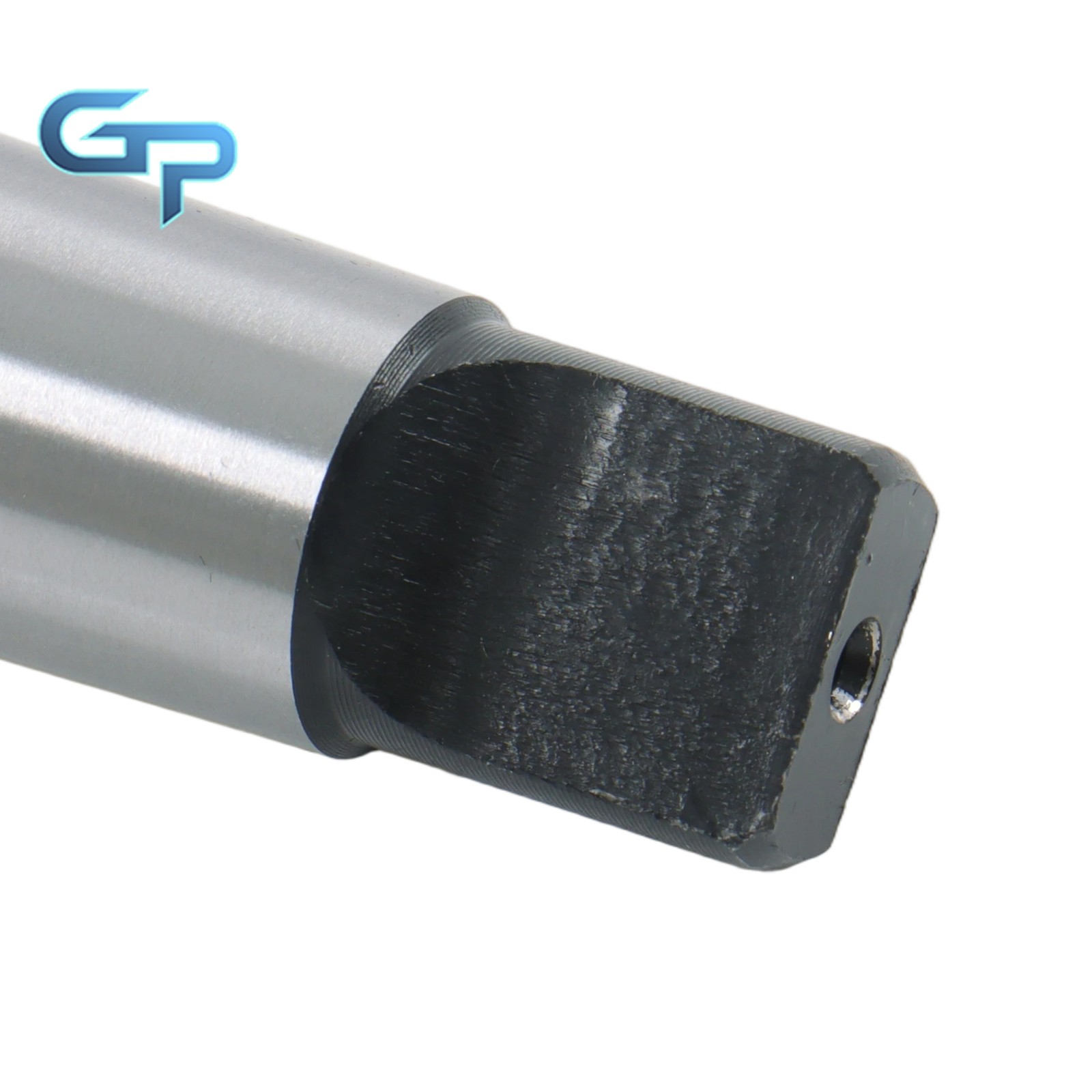 MT3 to 3/4 Shank Adapter Annular Cutter Arbor Magnetic Drill Industrial Tool