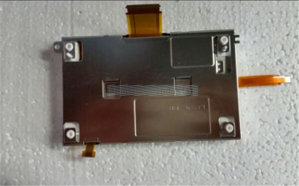 1PC 5″ 400(RGB)×240 Touch LCD Screen Panel For Sharp LQ050T5DG01 LQ050T5DG02