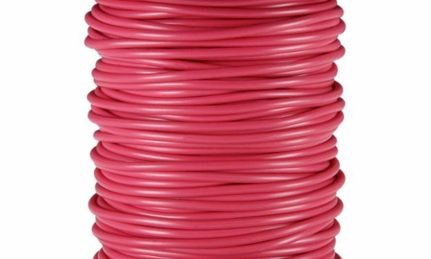 16 AWG Strand Wire Red /Black(10B/R or 15FT B/R or 30FT B/R) UL1007 300 Volt USA
