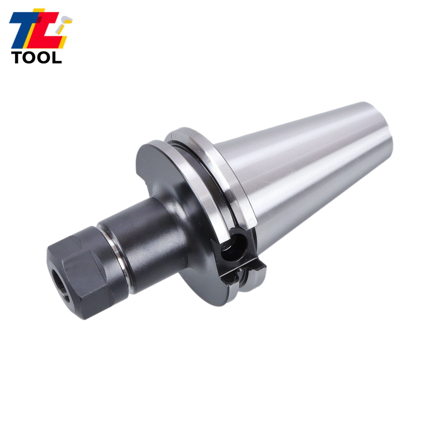 10PCS CAT40 ER16 2.76″ 70mm Collet Chuck Tool Holder Balanced G2.5 20000RPM