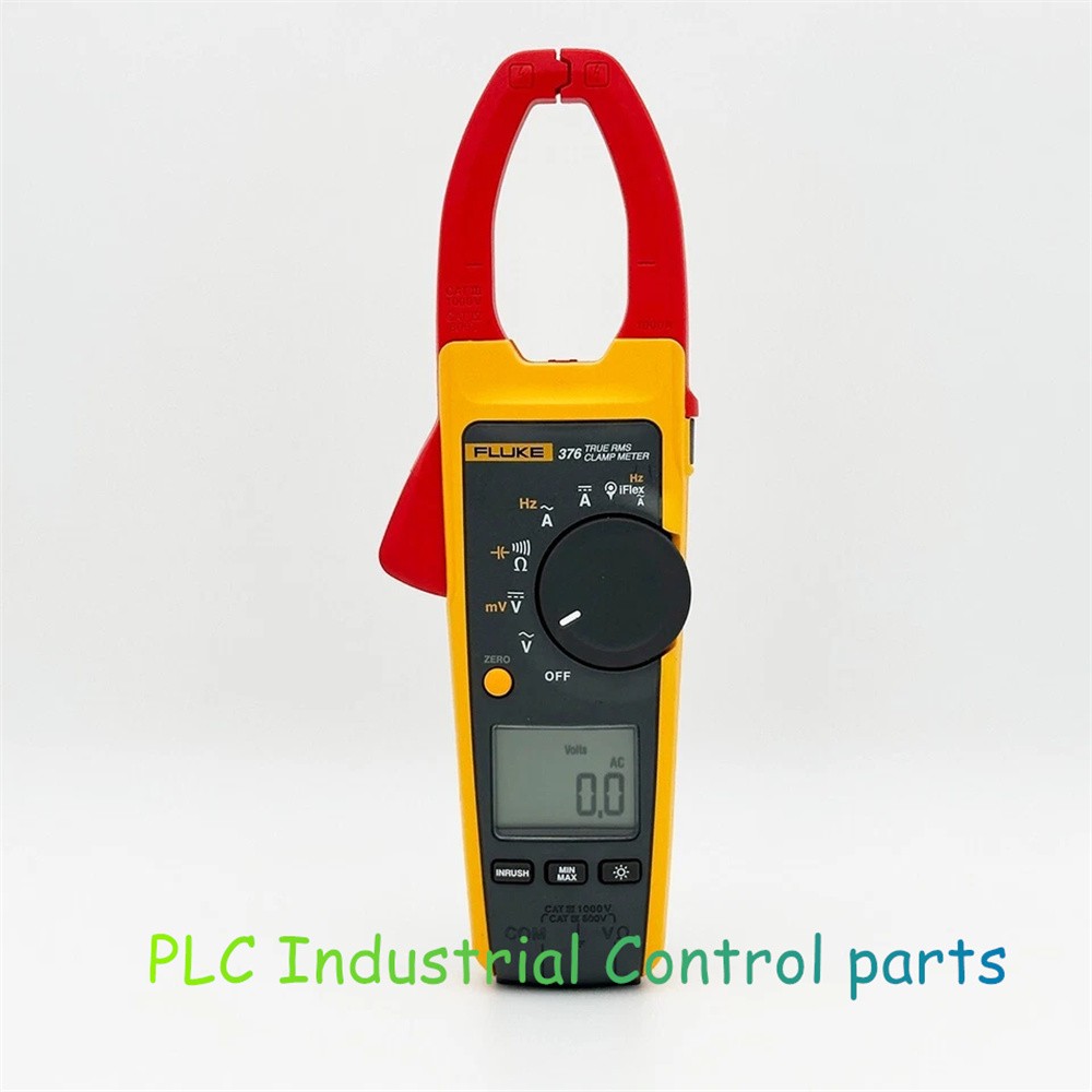 376 (not FC) True-rms AC/DC Clamp Meter with iFlex probe