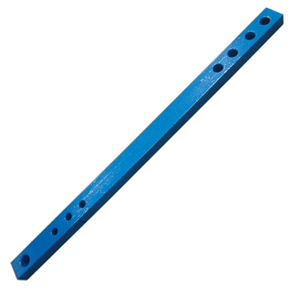 C5NN805FSPL Drawbar Rear Straight Fits Ford New Holland 2600 3600 3900 4100 +