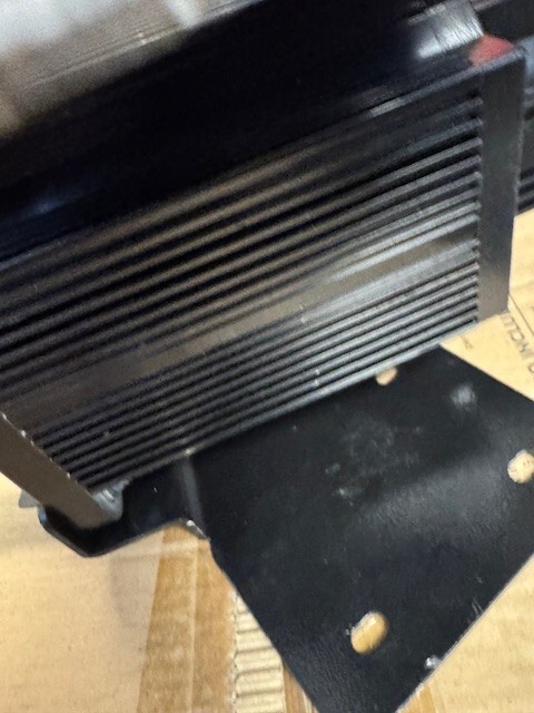 Hangzhou mige electric co. LTD 130ST-M10010 AC Servo Motor 1KW 220V 10 Nm