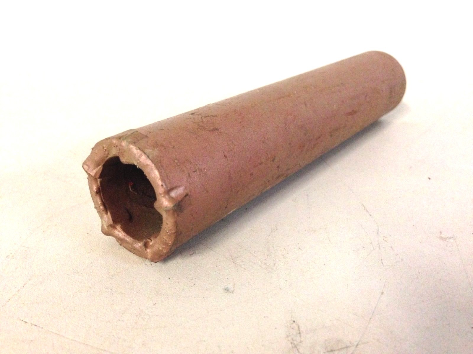 Drillco 1-1/4″x6″ Concrete Core Bore Drill Bit, Diamond Tip Bit 1-1/4 x 6 Inches