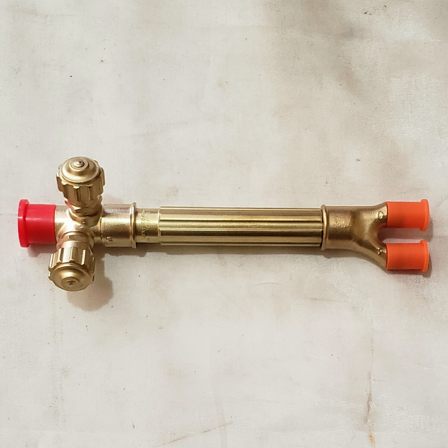 Victor J28 Cutting Brazing Welding Torch Handle Aircraft J27 J Series SKH-7A