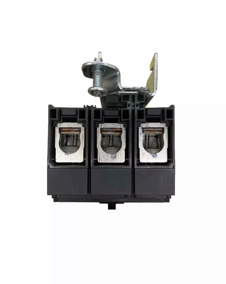 Square D JJA36200 200A 3 Pole 600V I-Line Power-Pact Circuit Breaker NEW IN BOX