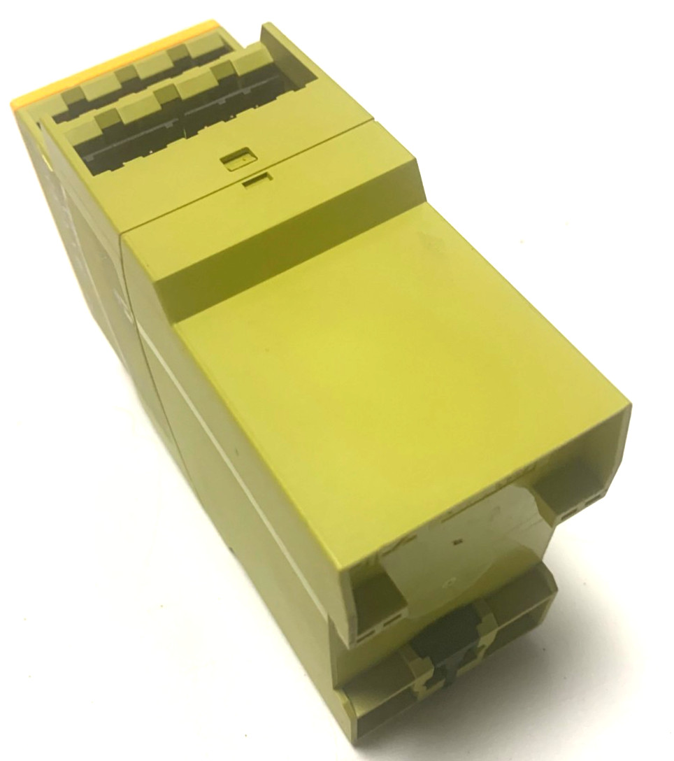 PILZ PNOX, SAFETY RELAY, 777500