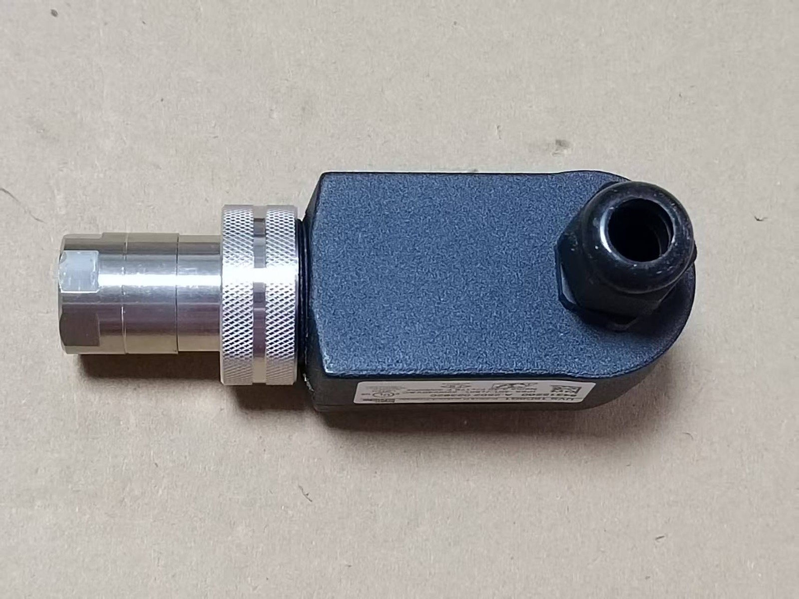 1PC NEW For Kromschroder UV-SONDE UVS10D0G1 84315200 220/240 VAC 50/60Hz