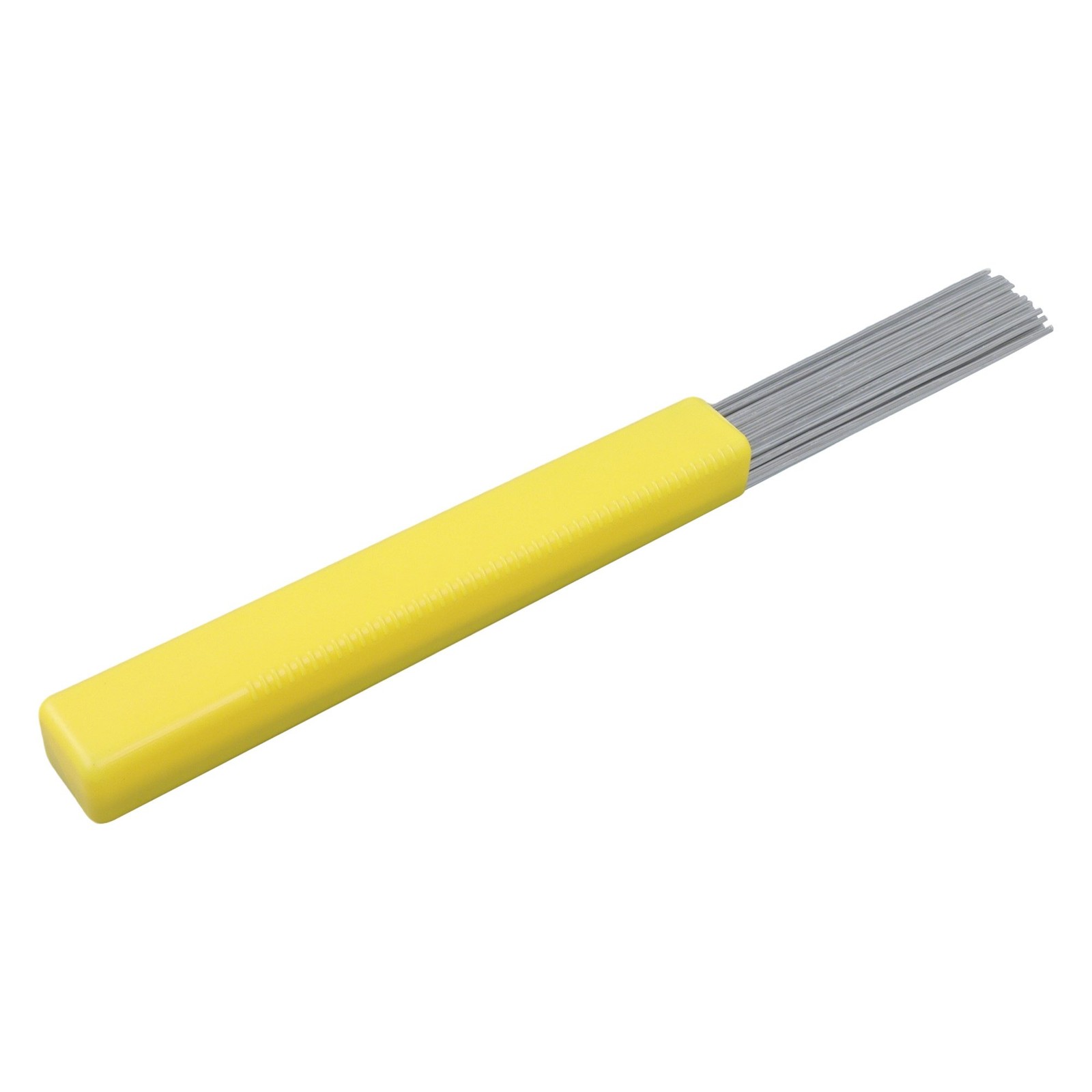 Aluminum E4043 Welding Rod TIG Filler Rod 3/32″ x 14″ (0.5 Lb = 26 Rods)