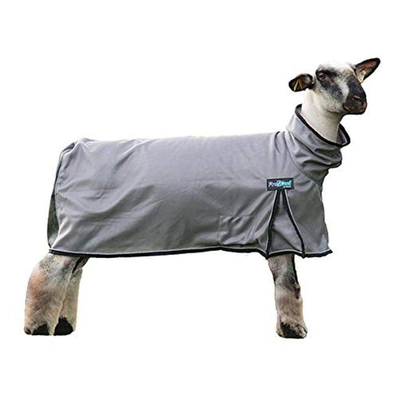 Weaver Leather Livestock Procool Sheep Blanket Reflective Piping Extra Small