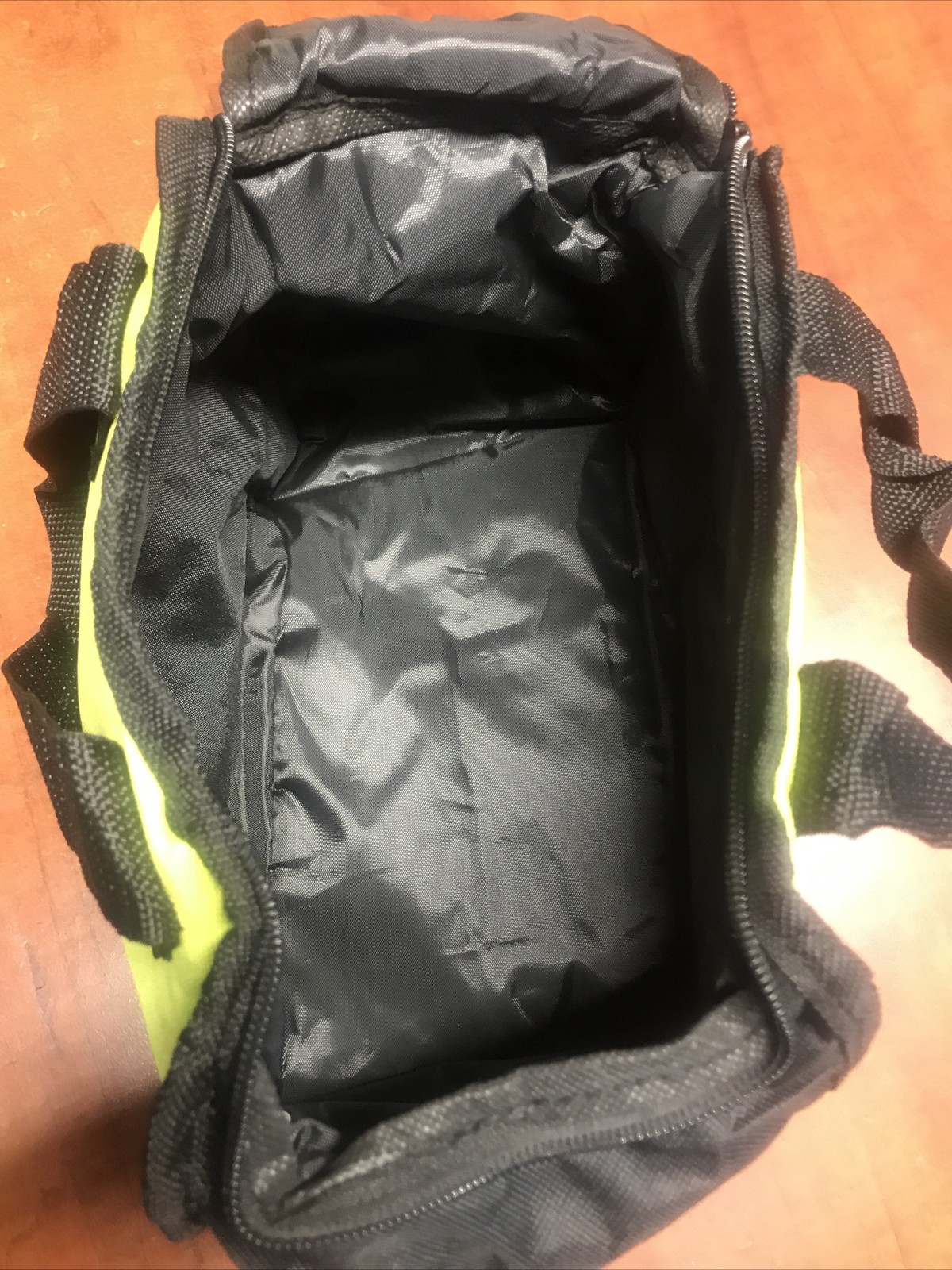 See Desc. OEM Part Tool Bag Ryobi For Any Tool 8x10x6 Inches Ideal For Drill Jig