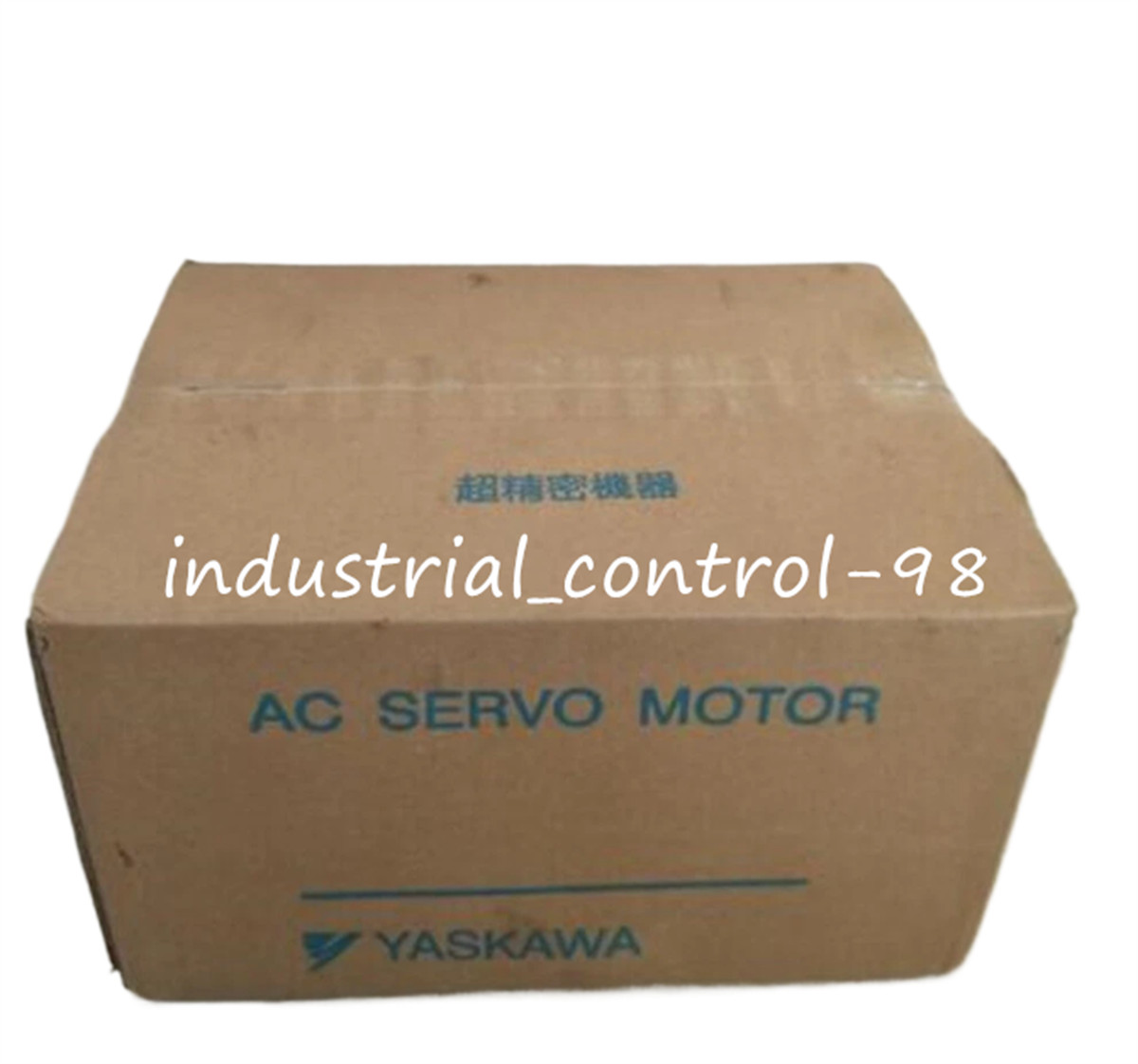 1PCS New Yaskawa SGD7S-180A20A AC Servo Driver In Box Expedited Ship