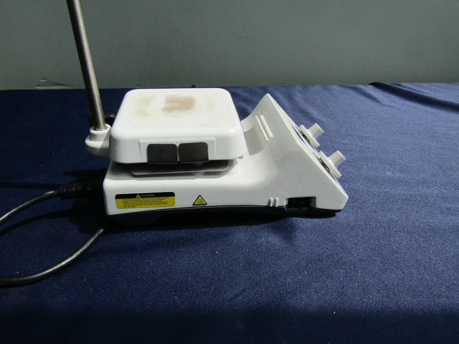 Fisherbrand Isotemp Stirrer Hot Plate SP88854200 -GUARANTEED