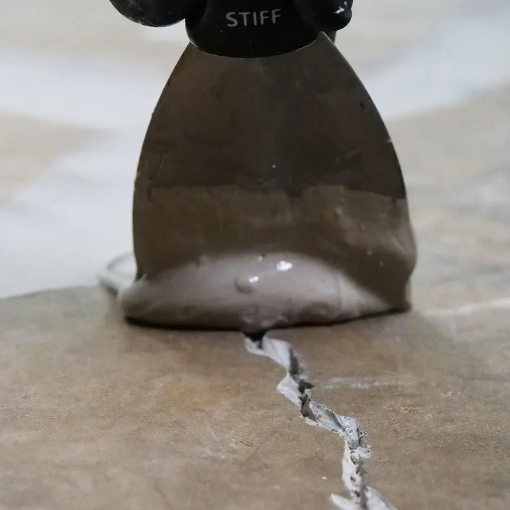 Stone Coat Countertops Epoxy Floor Patch Kit