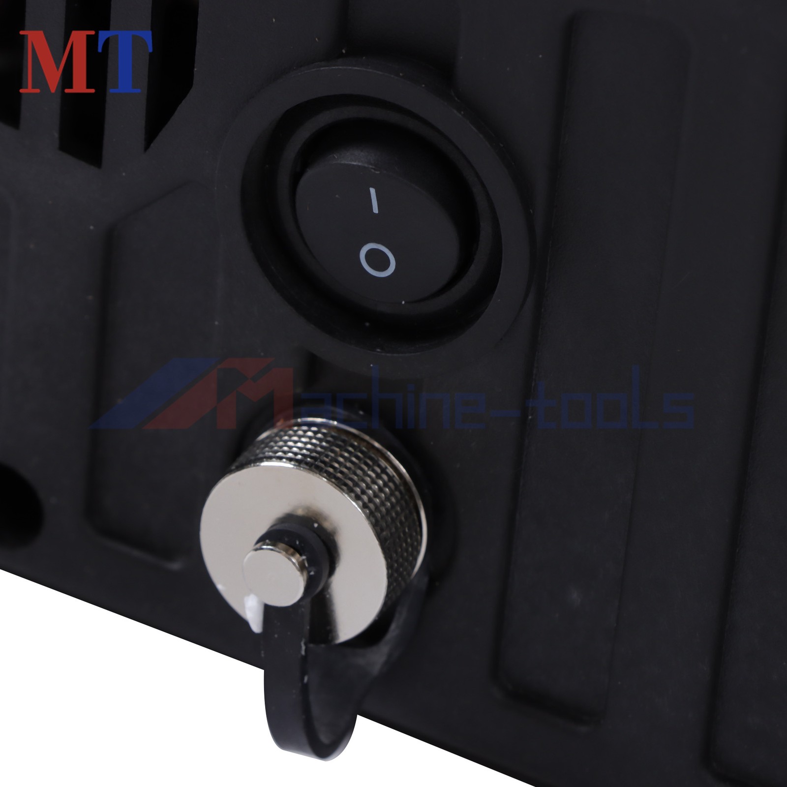 2-in-1 1100lbs Portable Electric Hoist Winch with Wired Remote Control 1500W