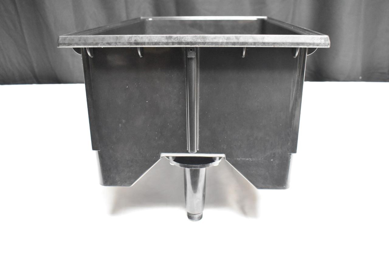 New Vollrath Well Assembly 208-240V Servewell 3830310 – Genuine OEM Replacement
