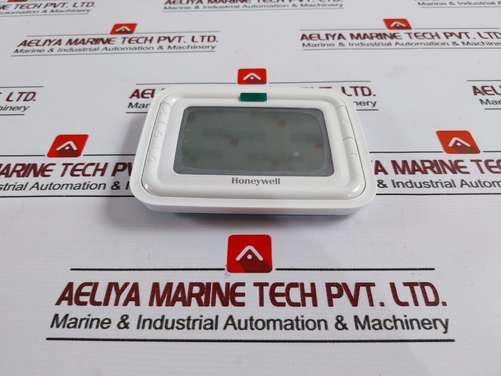 HONEYWELL T6865H2WB Large LCD Digital Thermostat 24VAC