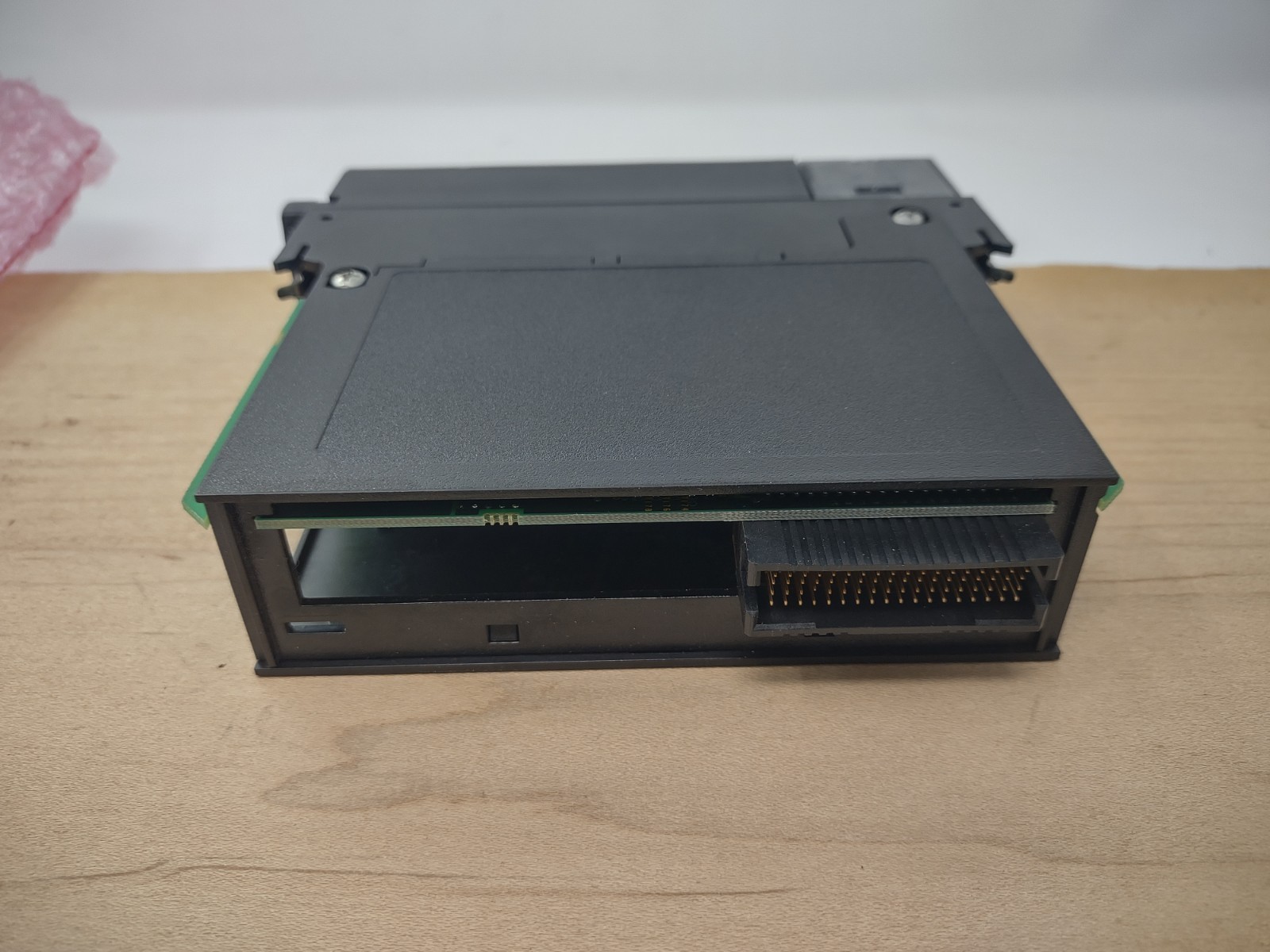 Allen Bradley 1756-IB32/A DC Input 32PT 24VDC