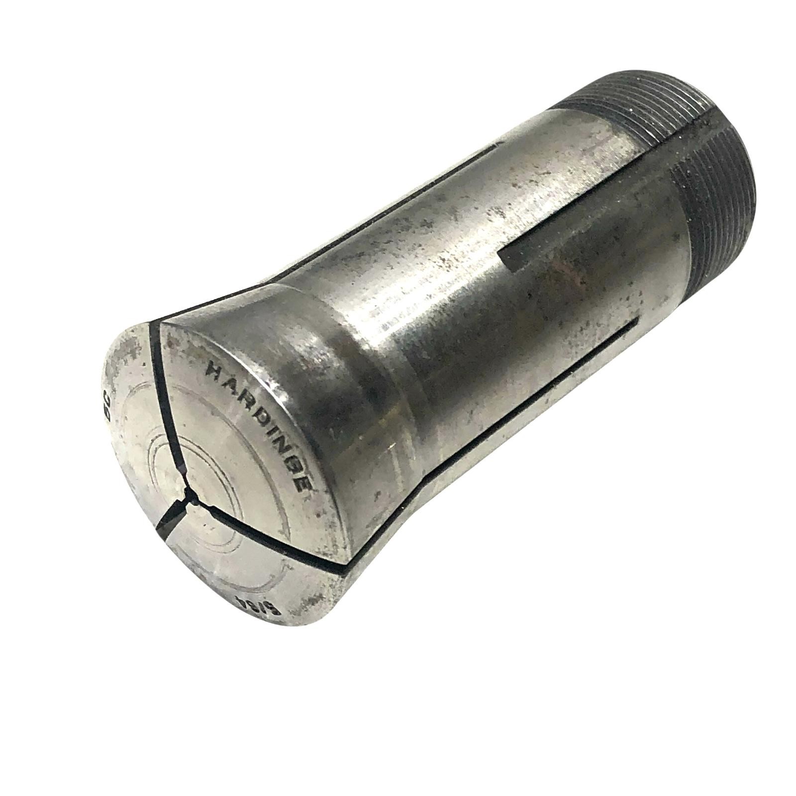 Hardinge 5C Round Collet 5/64 in. With Internal Threads
