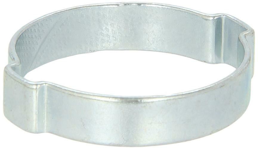 OE 1/2 2-EAR CLAMP1113 10100016, Sold as 100 Each