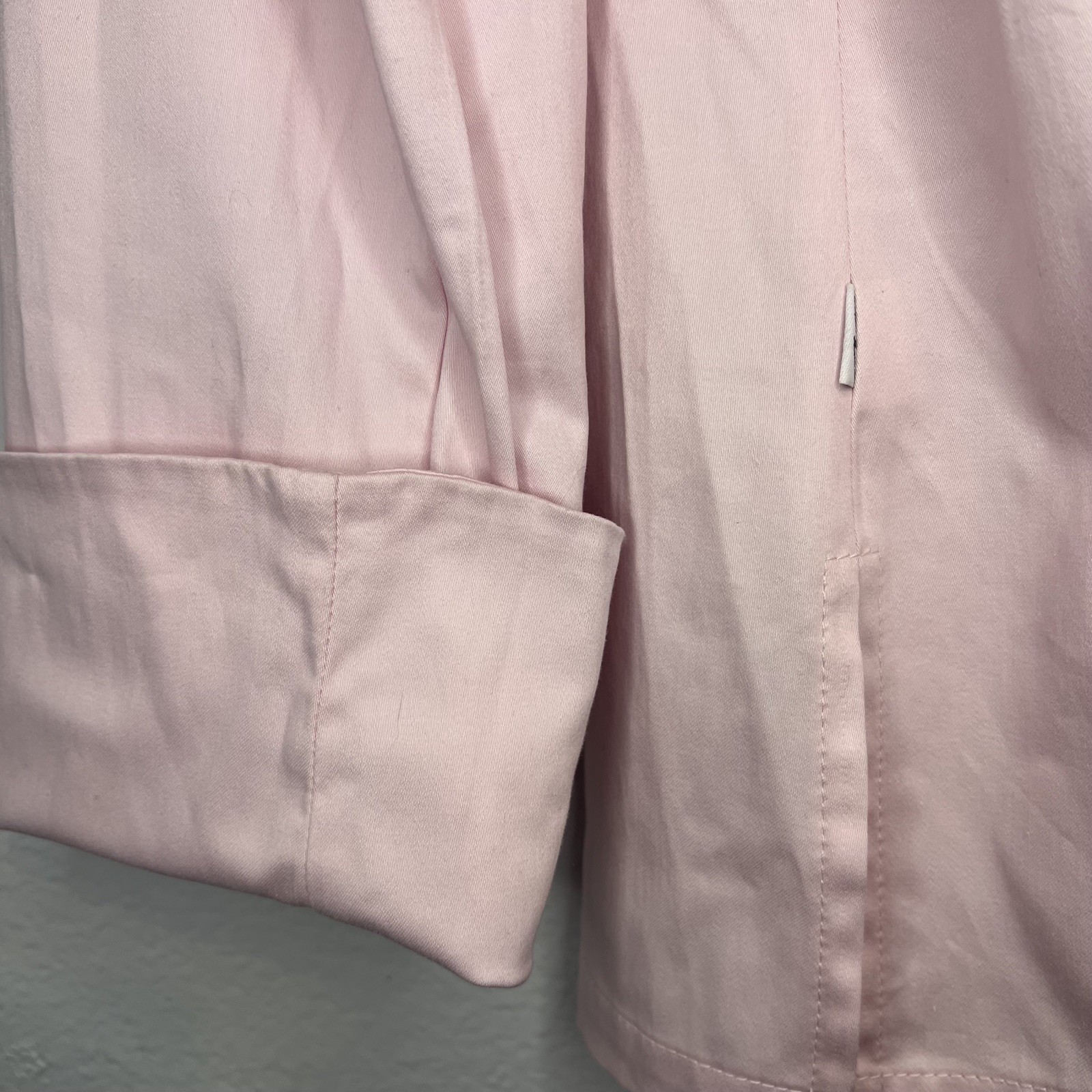 Colombia Chef professional Light Pink Jacket size Large