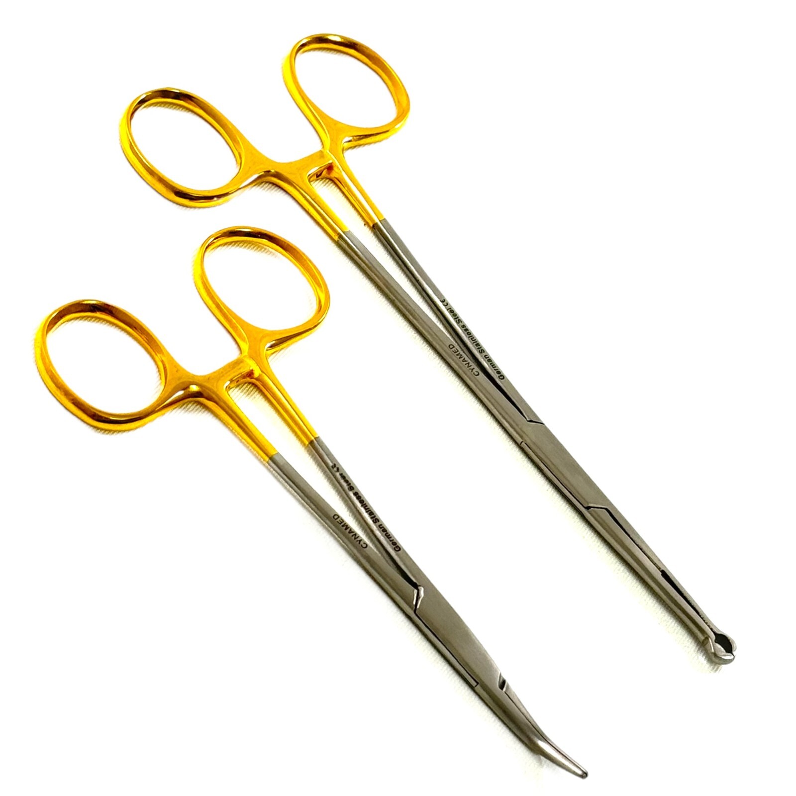 Premium German No Scalpel Vasectomy Set Urology Surgery Kit Instruments set of2