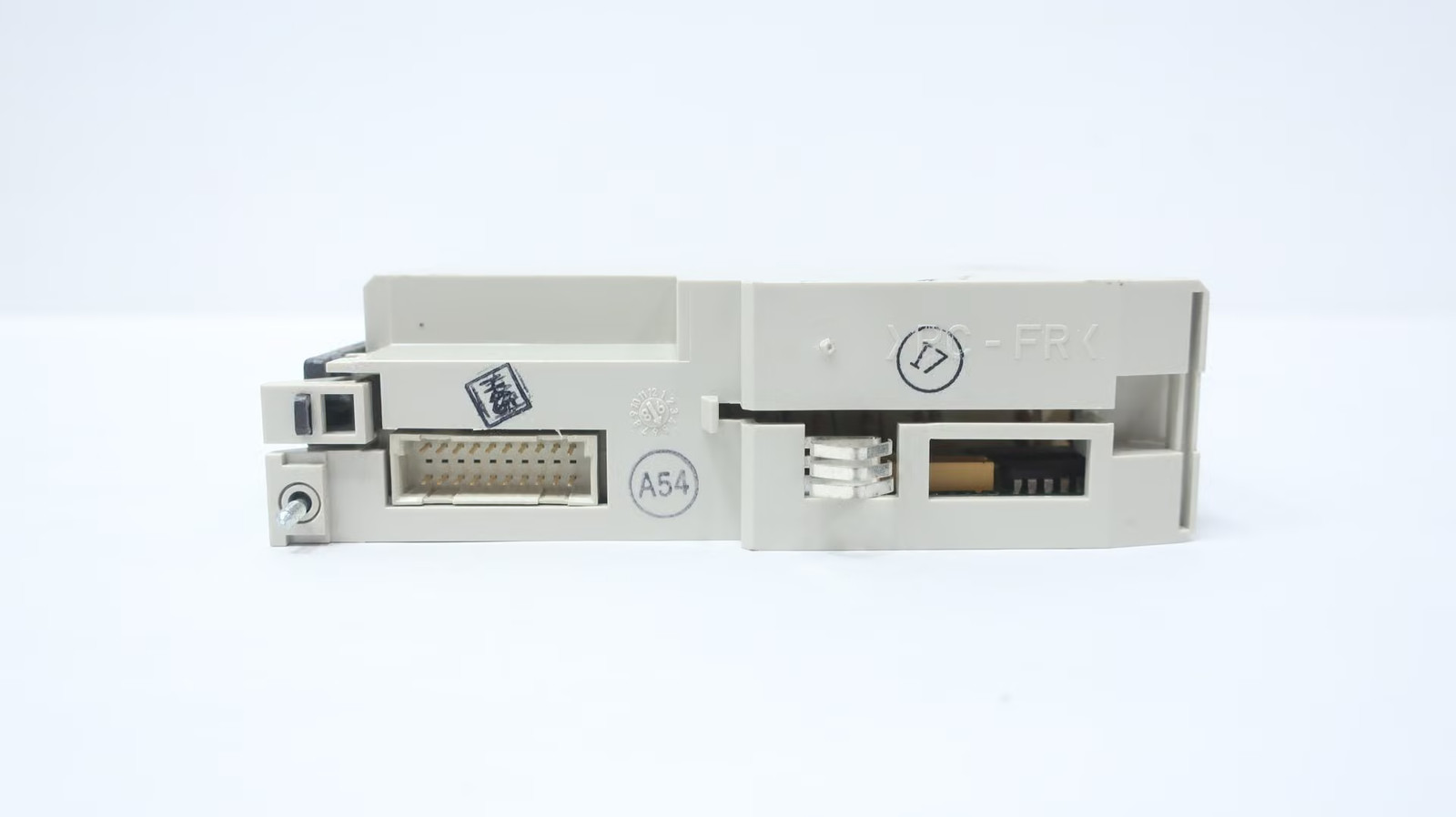 Schneider DAP 218/AS-BDAP-218 Tsx Compact Discrete Output Module 24-230v-ac