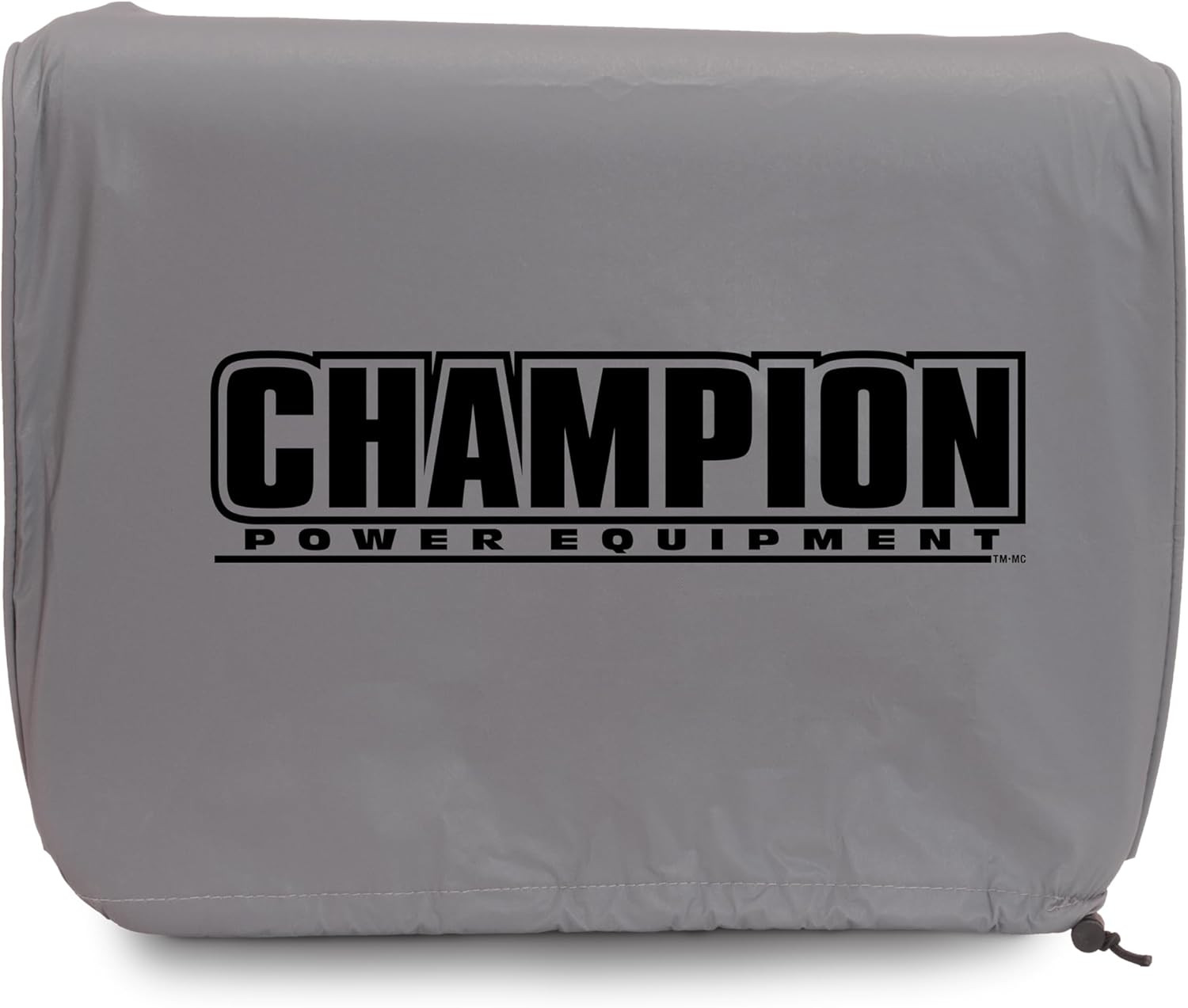 Champion Power Equipment Weather-Resistant Storage Cover for 1200 to 1875-Watt P