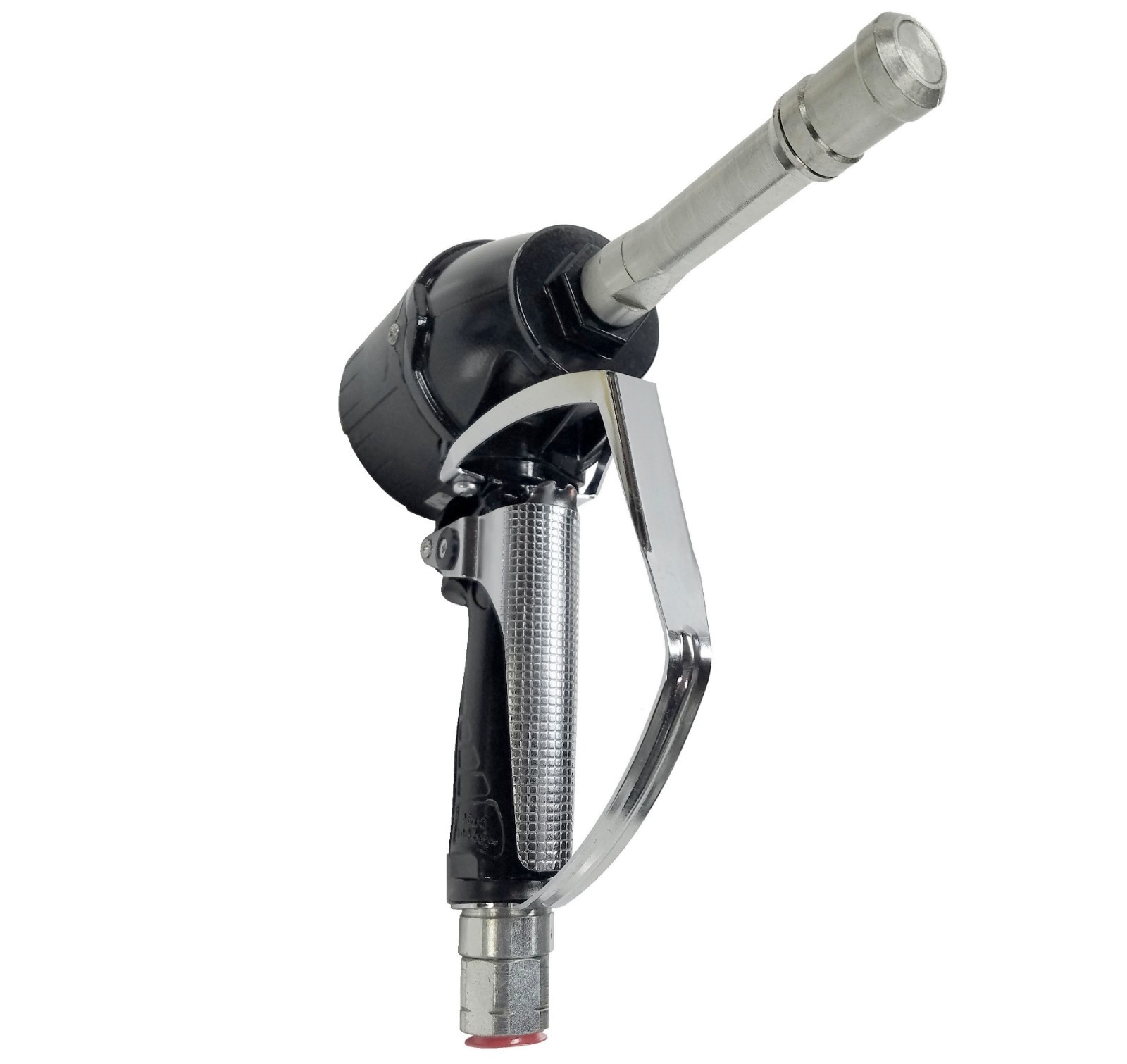 Balcrank MR Preset Mechanical Semi Auto Oil Gun Dispense Meter ~ PN: 366813.037