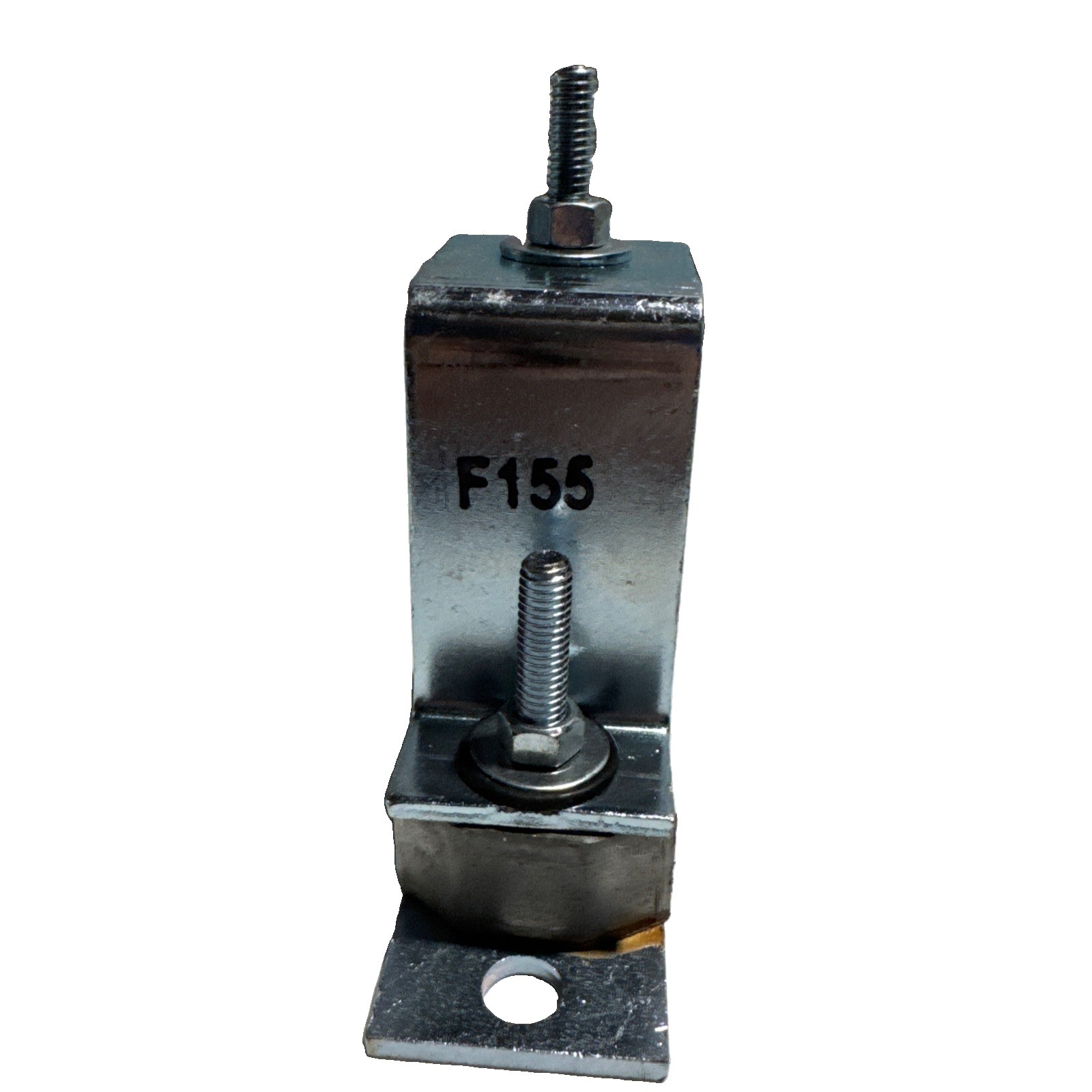 F155 Heavy Duty Spring Vibration Isolator Mount 4.5” x 7” HVAC Industrial