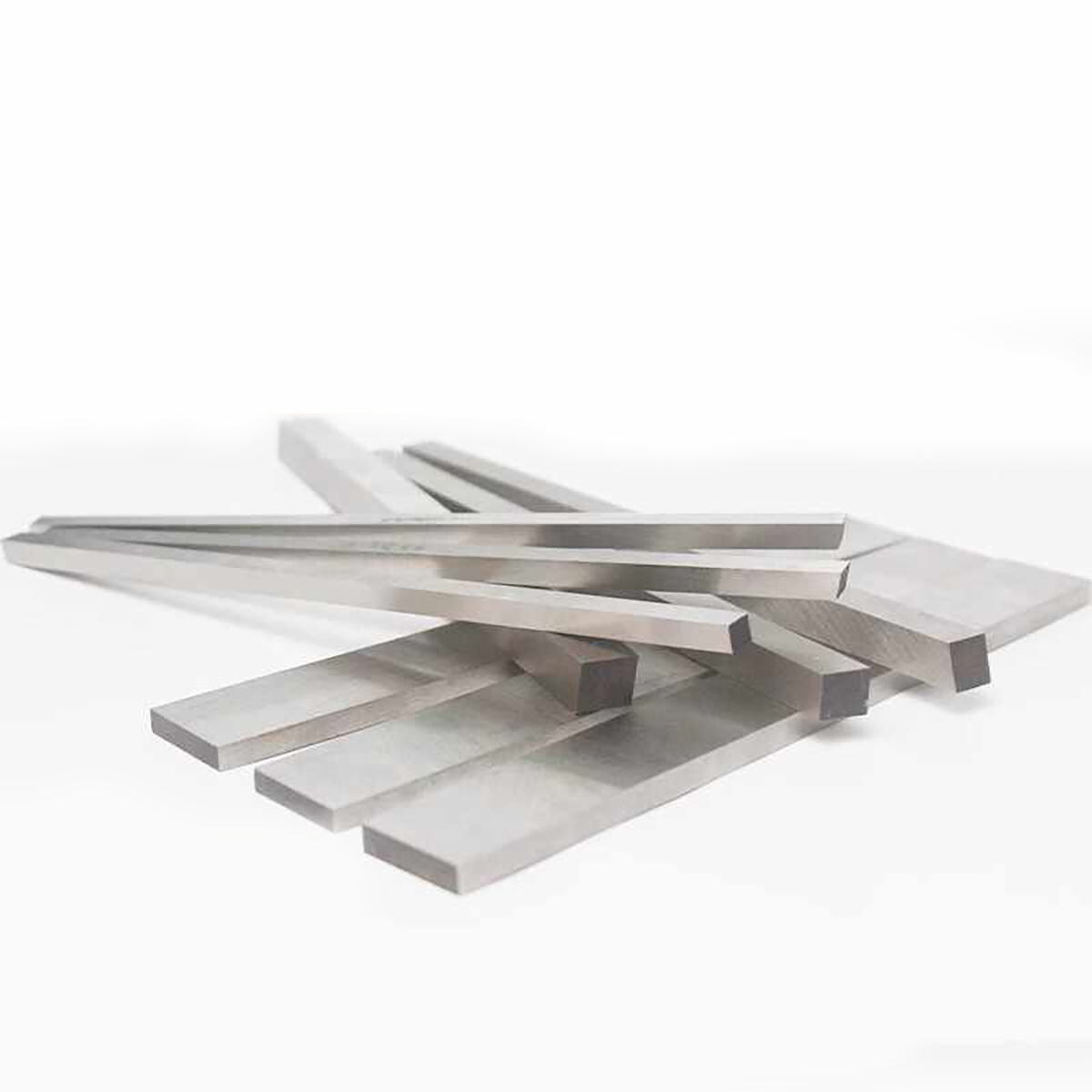 HSS Flat Steel Flat Bar Strip Length 200mm Width 2 3 4 5 8-20mm Thick 2 3 4 5mm