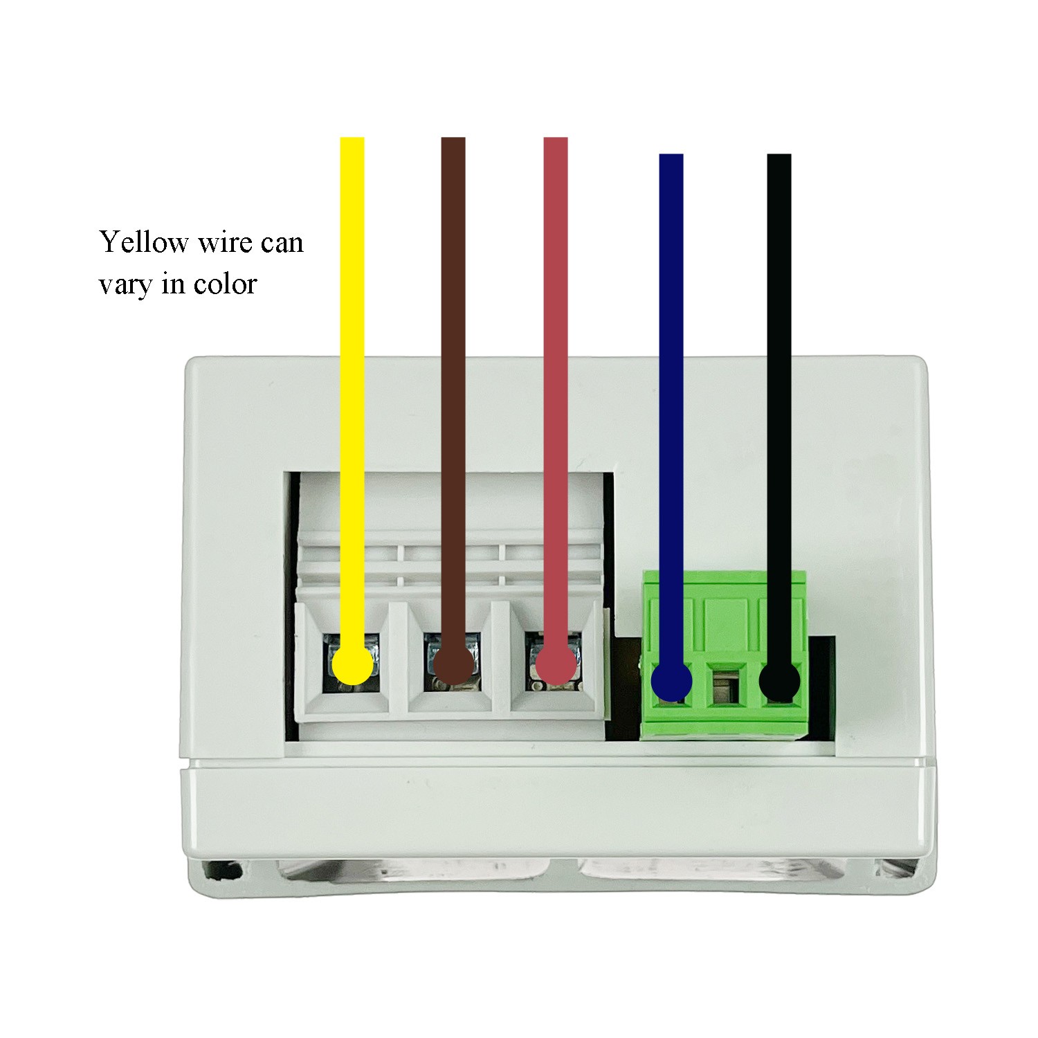 (16-32A) AC Soft Start Module Compatible with 4-7 Ton AC Unites | Easy Install