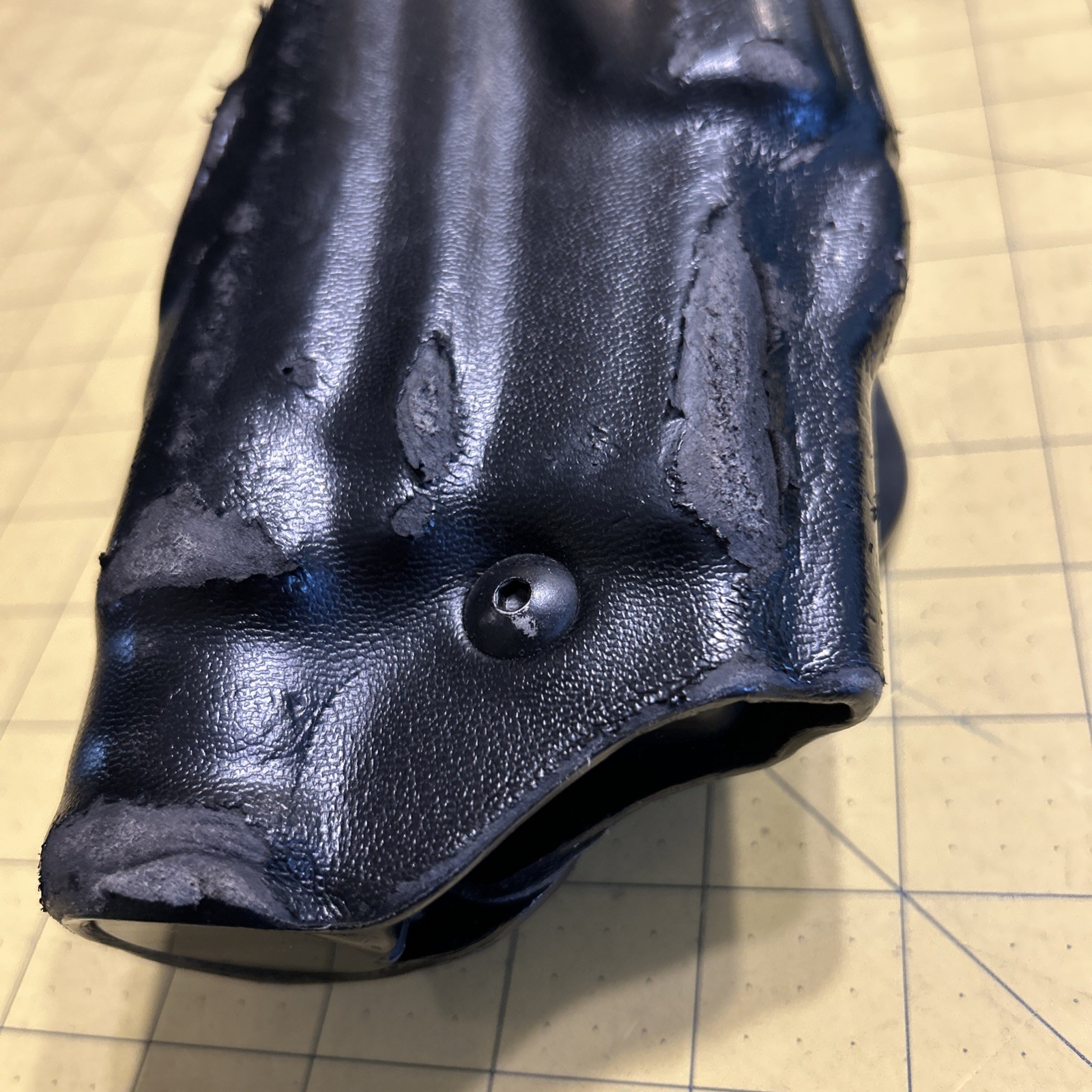 Safariland Tactical Holster 6360-7442 Sig Sauer 3.9″ BBL P229R USED SCUFFED ✅
