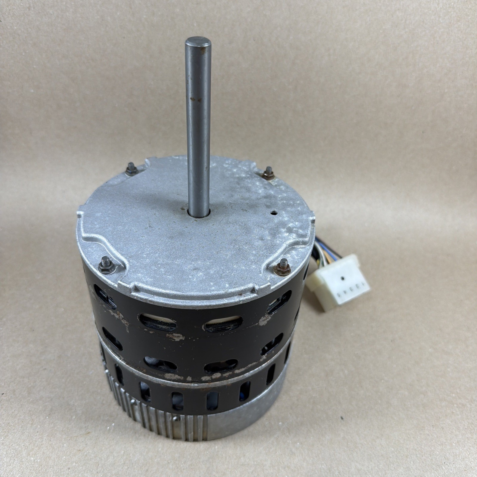 TESTED🔥 BROAD-OCEAN ECM BLOWER MOTOR 1/2HP 208-230V ZWK702B53812101