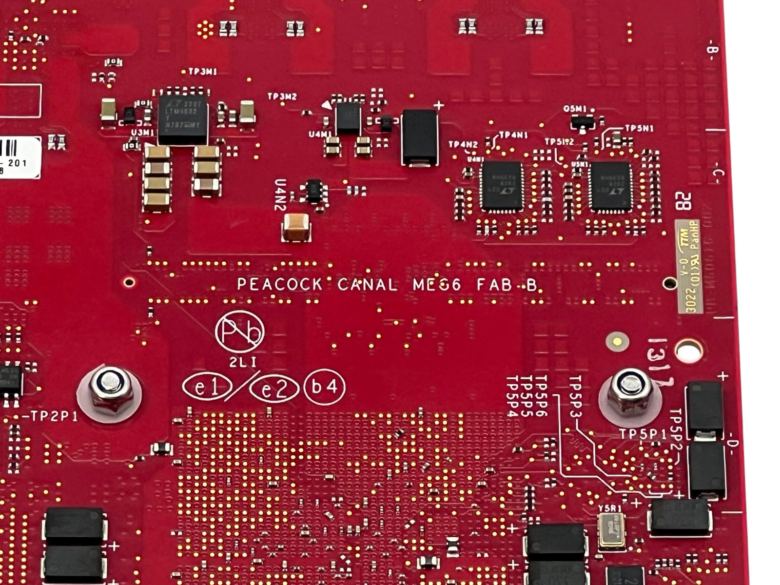 Intel 1SG280HN1F43E1VG Stratix 10 GX FPGA Evaluation Board