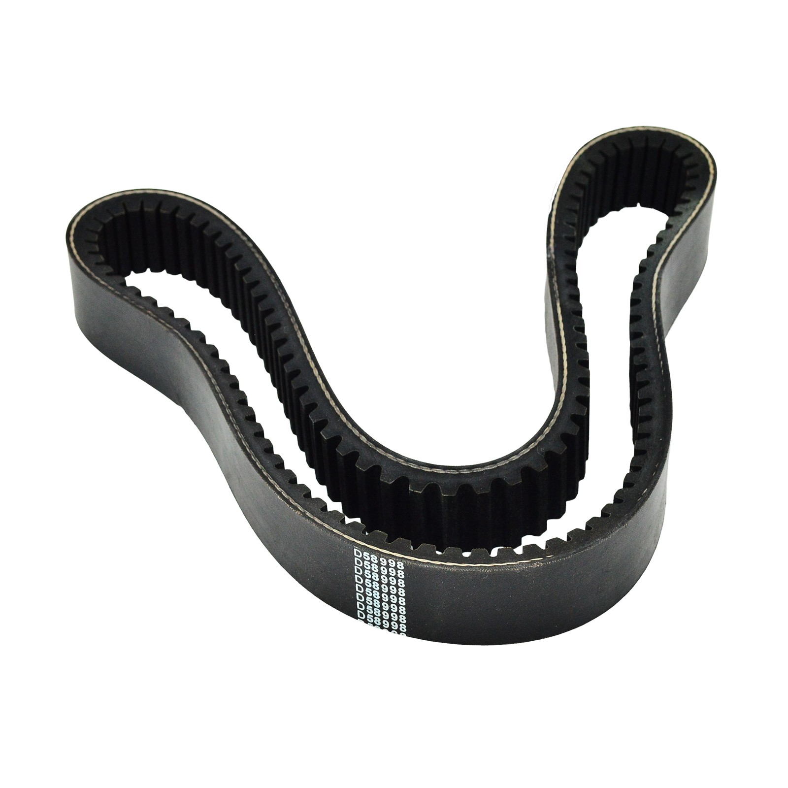 Variable Speed V Belt D58998 for Case IH 1529 1500 1530 1700 Series Loader NEW