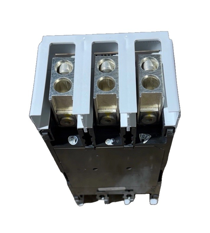 NEW EATON HKD3400 CIRCUIT BREAKER – 400A, 600VAC, 3 POLE – NIB 🇺🇸