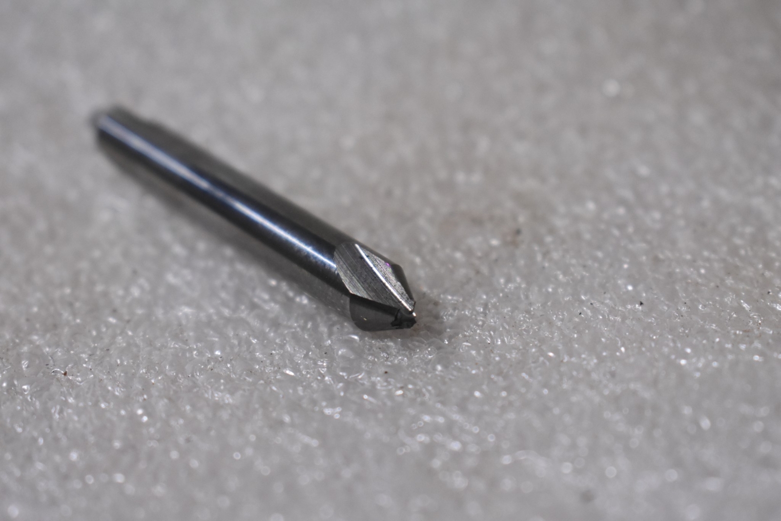 GARR 58050 COMBINED DRILL AND COUNTERSINK #3 POINT DIA.