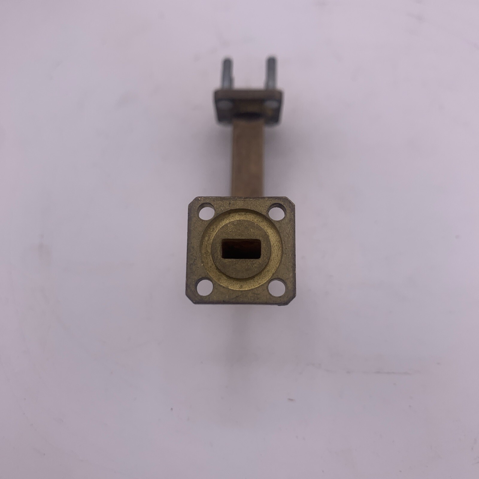 Andrew Waveguide Component – 37.0-40.0 GHz – Dent-Tuned for Low VSWR