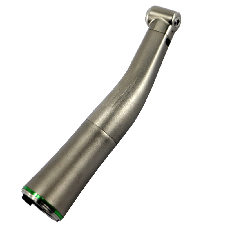 CICADA Dental Electric Motor w/ Water Tube + 1:1 1:5 16:1 Handpiece Contra Angle