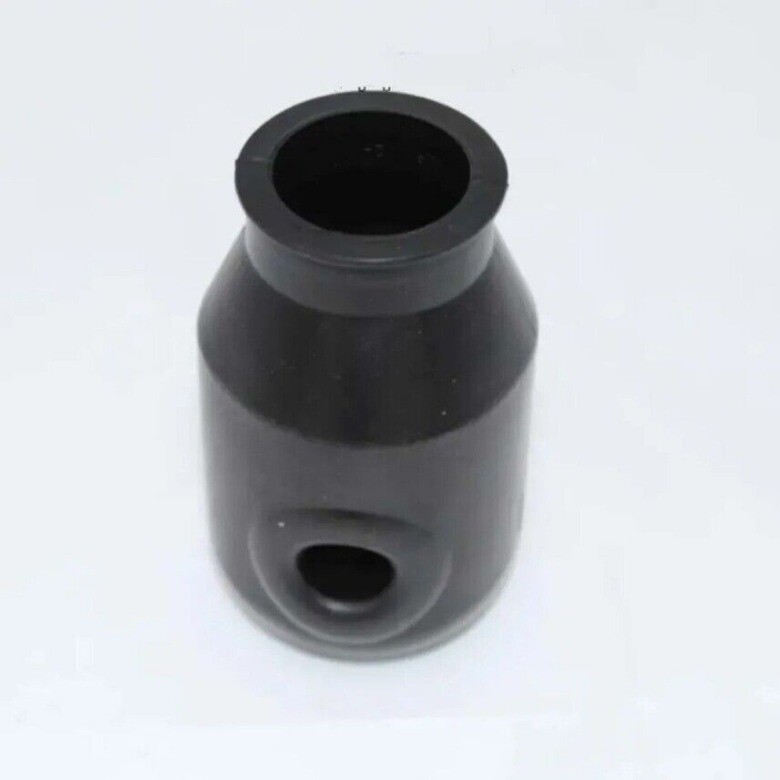 1Set Forklift Car Cylinder Parts Manual Hydraulic Van Oil pot+cover+Stopper