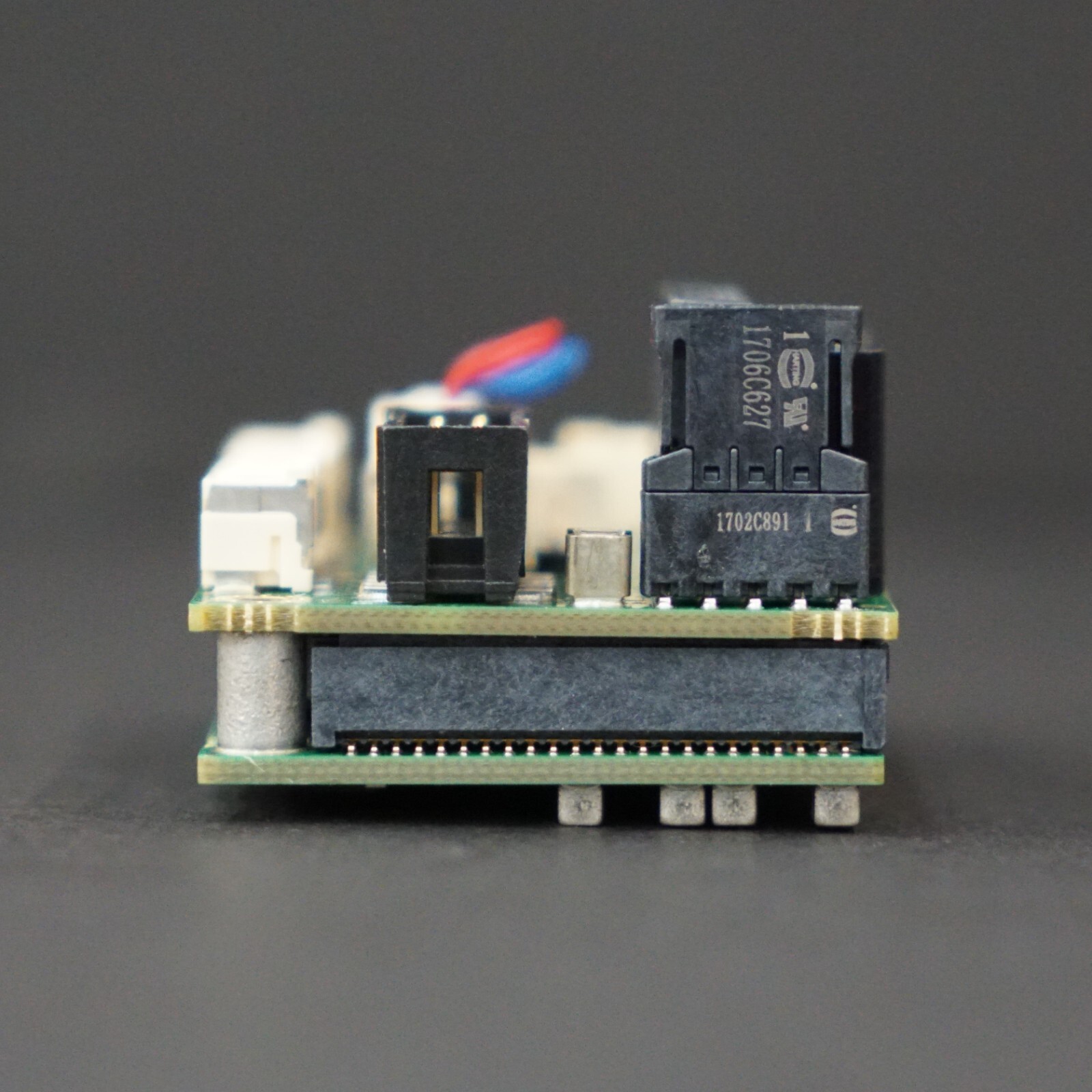 Maxon 546714 EPOS4 Compact 24/1.5 CAN Digital Positioning Controller 1.5A 10-24V